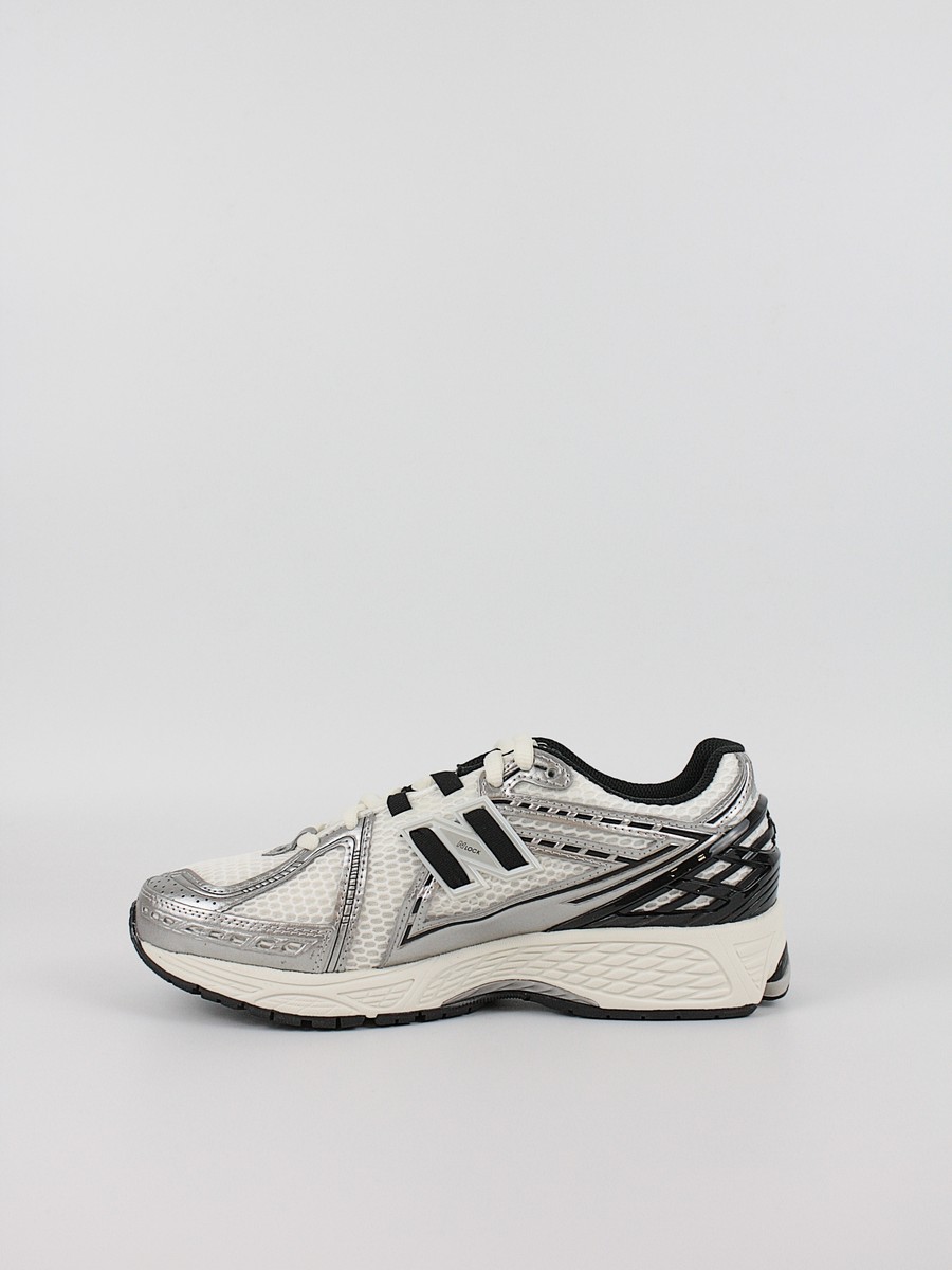 Unisex Sneaker New Balance U1906RER Ασπρο