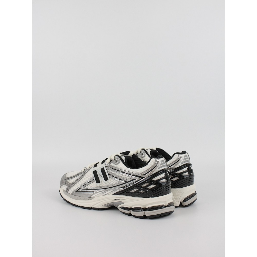 Unisex Sneaker New Balance U1906RER Ασπρο Unisex Sneaker New Balance U1906RER Ασπρο