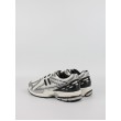 Unisex Sneaker New Balance U1906RER Ασπρο Unisex Sneaker New Balance U1906RER Ασπρο