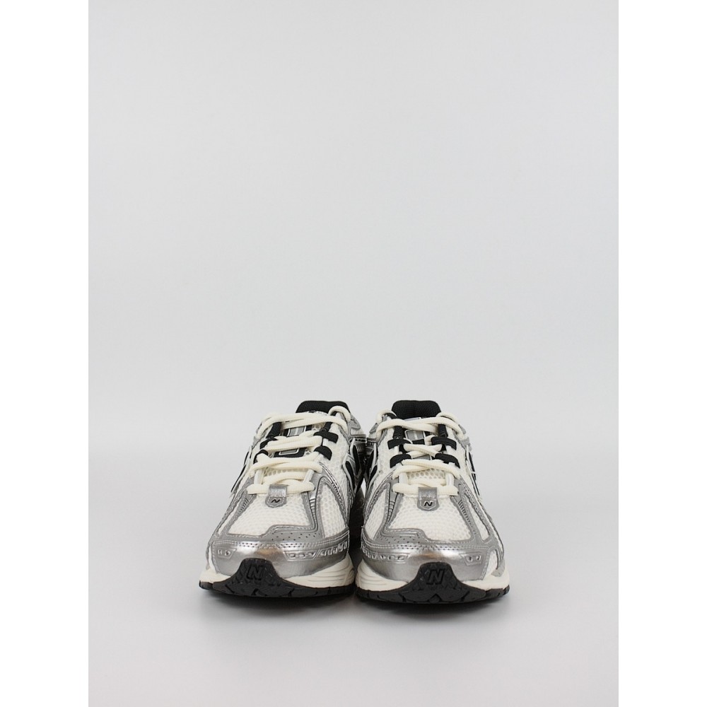 Unisex Sneaker New Balance U1906RER Ασπρο Unisex Sneaker New Balance U1906RER Ασπρο