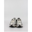 Unisex Sneaker New Balance U1906RER Ασπρο Unisex Sneaker New Balance U1906RER Ασπρο