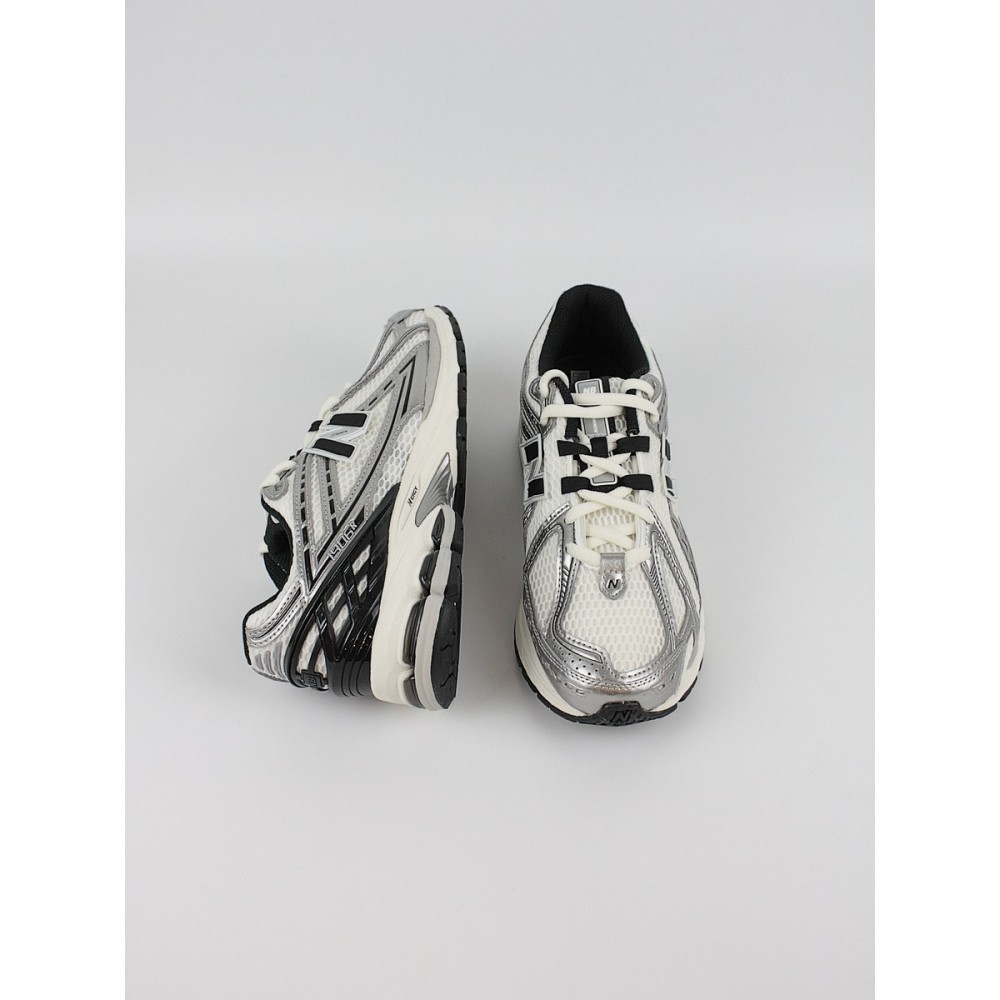 Unisex Sneaker New Balance U1906RER Ασπρο Unisex Sneaker New Balance U1906RER Ασπρο
