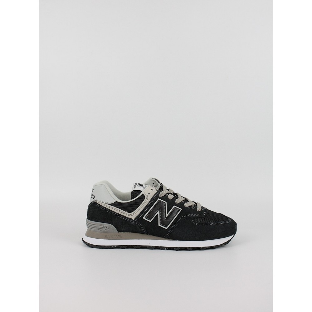 Ανδρικό Sneaker New Balance ML574EVB Μαύρο