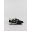 Ανδρικό Sneaker New Balance ML574EVB Μαύρο