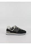 Ανδρικό Sneaker New Balance ML574EVB Μαύρο