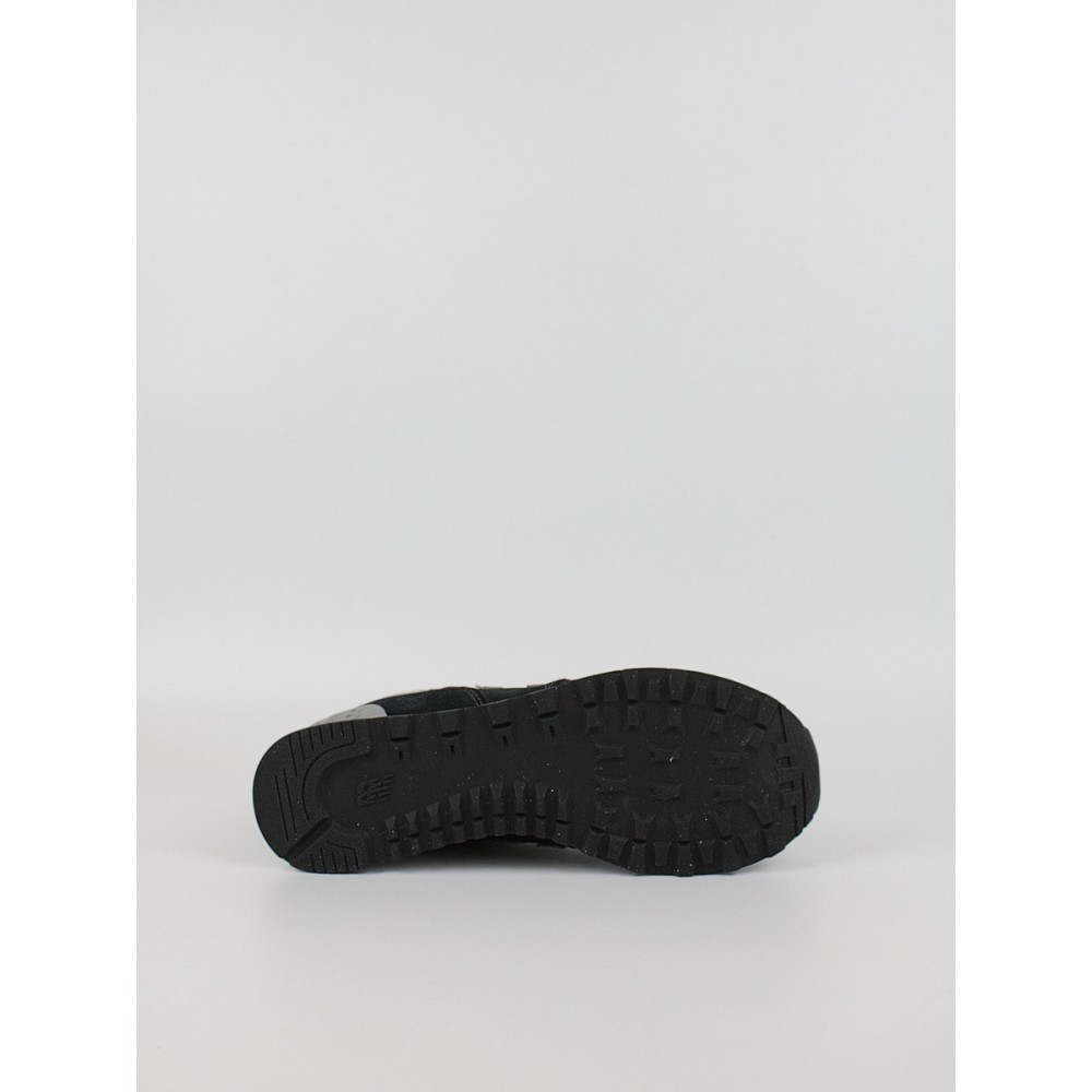 Ανδρικό Sneaker New Balance ML574EVB Μαύρο