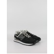 Ανδρικό Sneaker New Balance ML574EVB Μαύρο