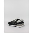 Ανδρικό Sneaker New Balance ML574EVB Μαύρο
