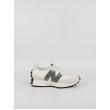 Γυναικείο Sneaker New Balance WS327JWB Μπεζ