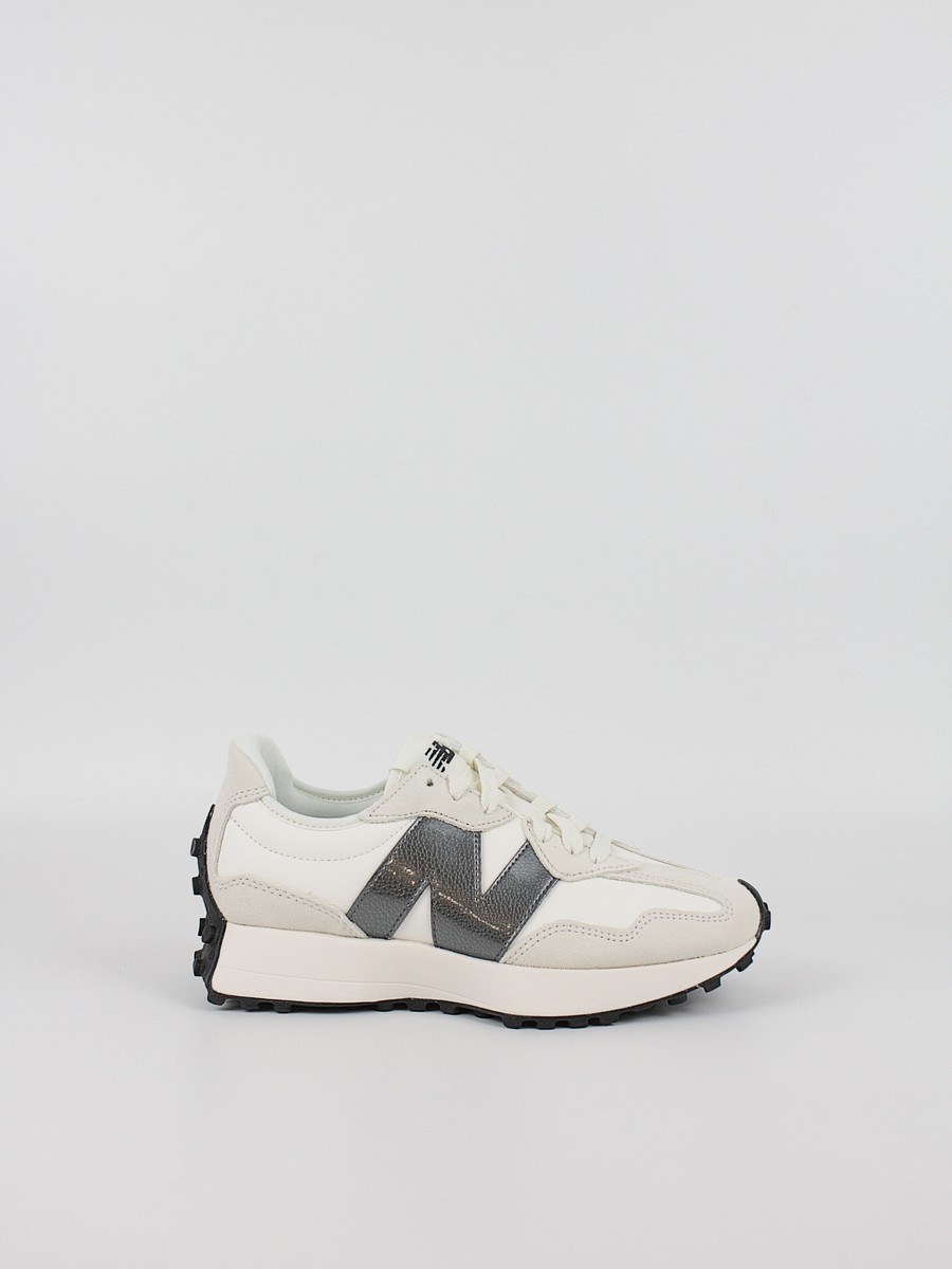 Γυναικείο Sneaker New Balance WS327JWB Μπεζ