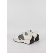Γυναικείο Sneaker New Balance WS327JWB Μπεζ