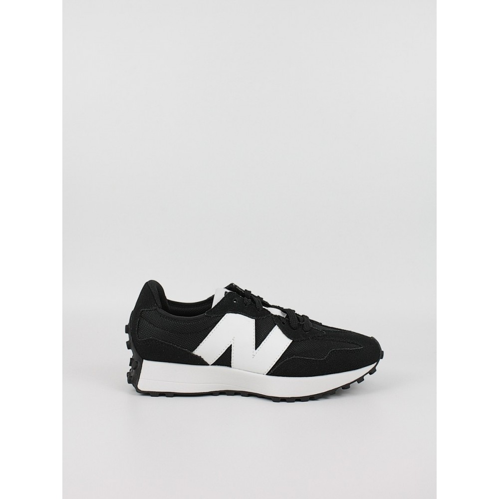 Unisex Sneaker New Balance MS327CBW Μαυρο