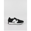 Unisex Sneaker New Balance MS327CBW Μαυρο