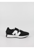Unisex Sneaker New Balance MS327CBW Μαυρο