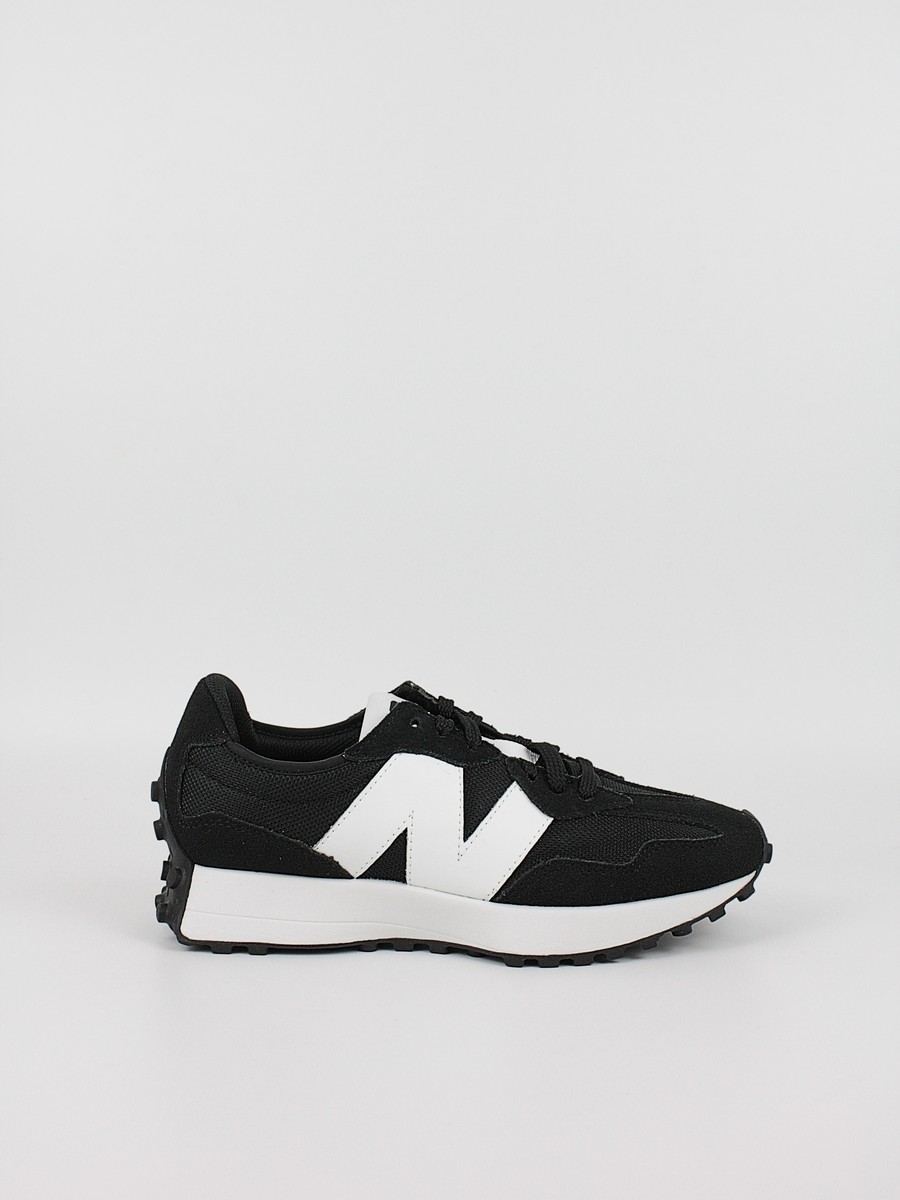 Unisex Sneaker New Balance MS327CBW Μαυρο