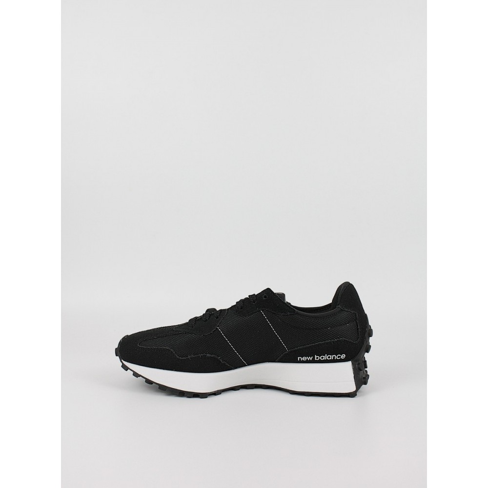 Unisex Sneaker New Balance MS327CBW Μαυρο