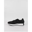 Unisex Sneaker New Balance MS327CBW Μαυρο