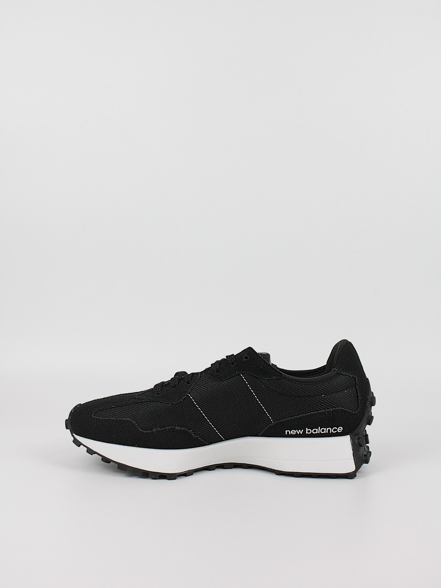 Unisex Sneaker New Balance MS327CBW Μαυρο