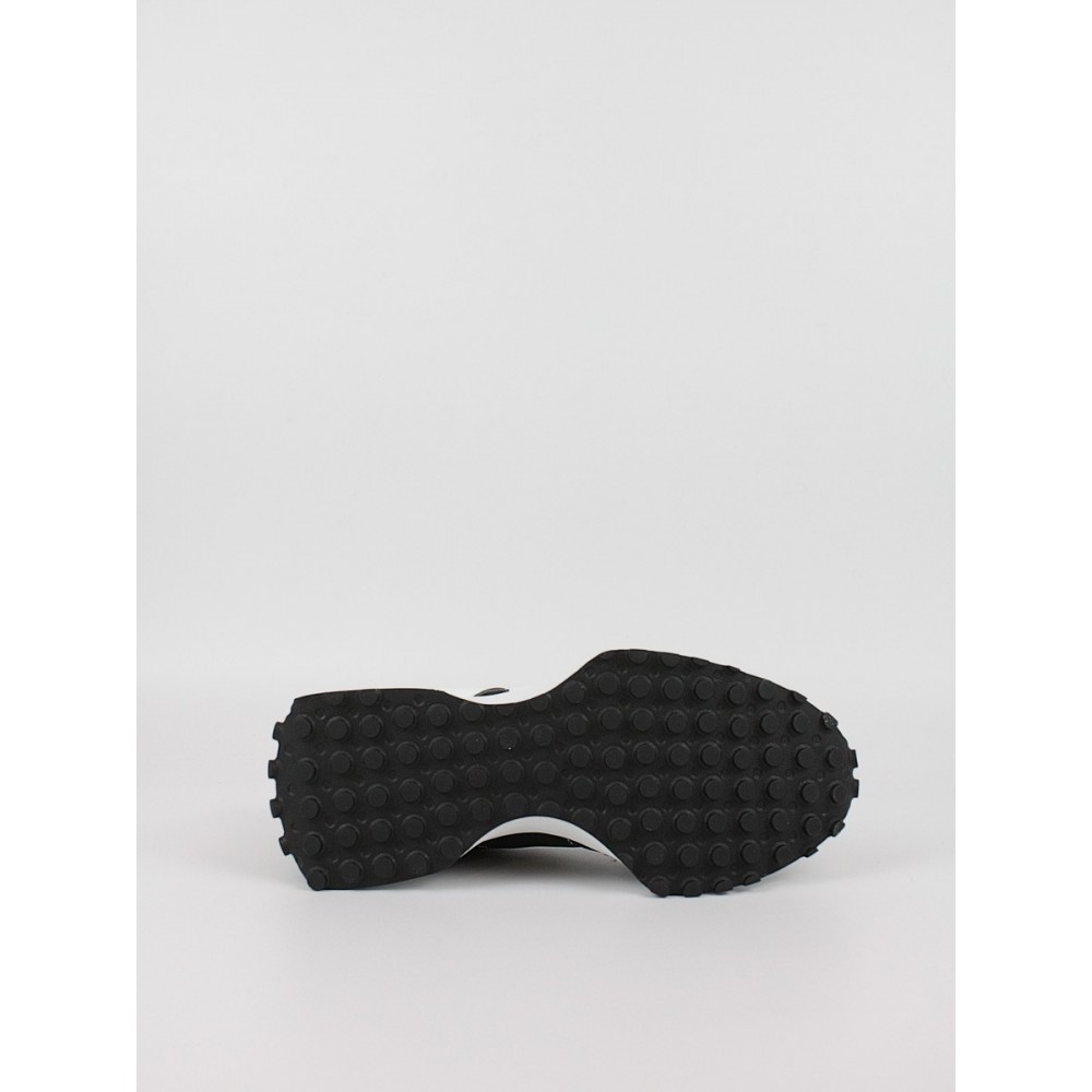 Unisex Sneaker New Balance MS327CBW Μαυρο