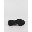 Unisex Sneaker New Balance MS327CBW Μαυρο