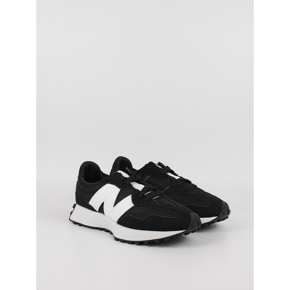 Unisex Sneaker New Balance MS327CBW Μαυρο