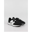 Unisex Sneaker New Balance MS327CBW Μαυρο
