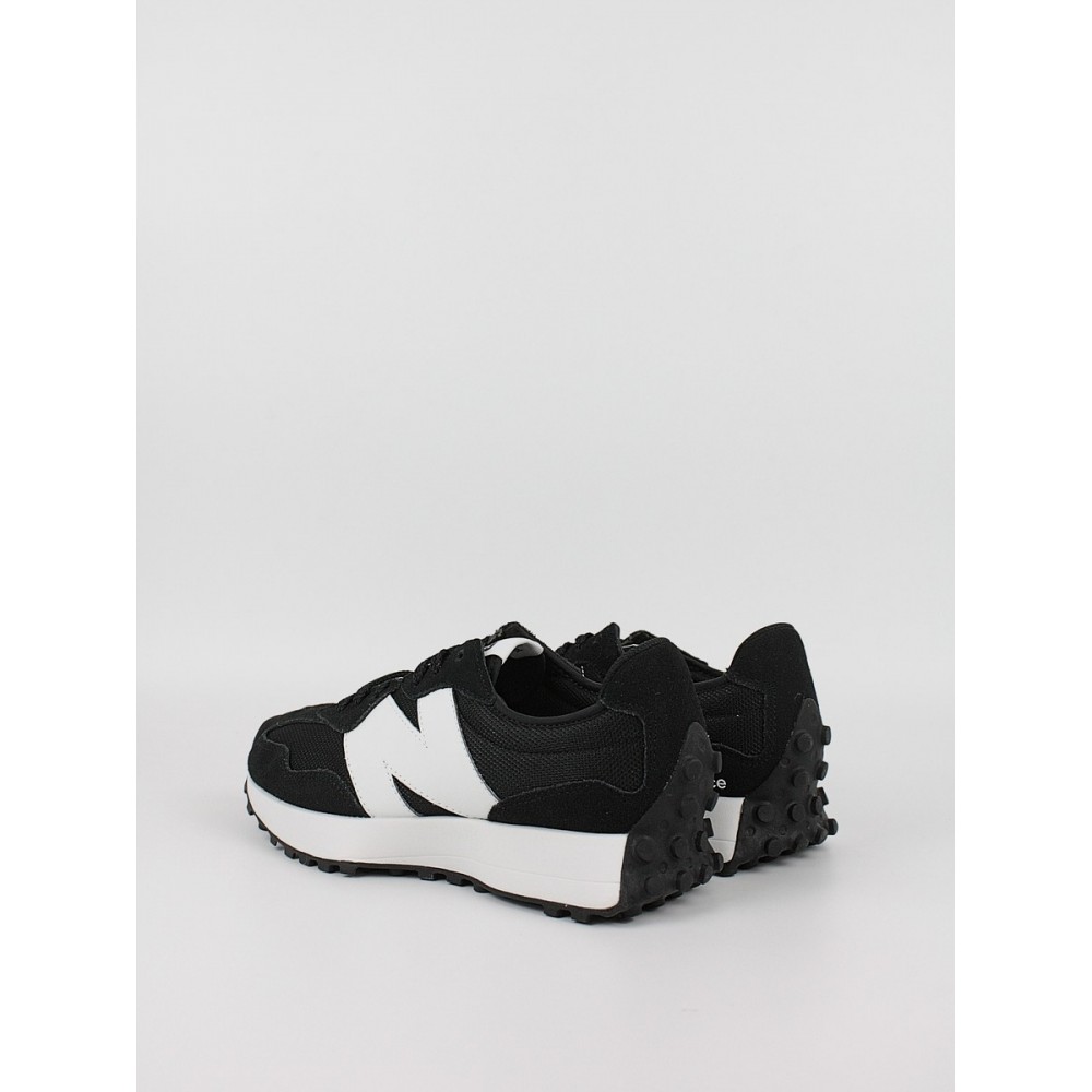 Unisex Sneaker New Balance MS327CBW Μαυρο