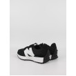 Unisex Sneaker New Balance MS327CBW Μαυρο