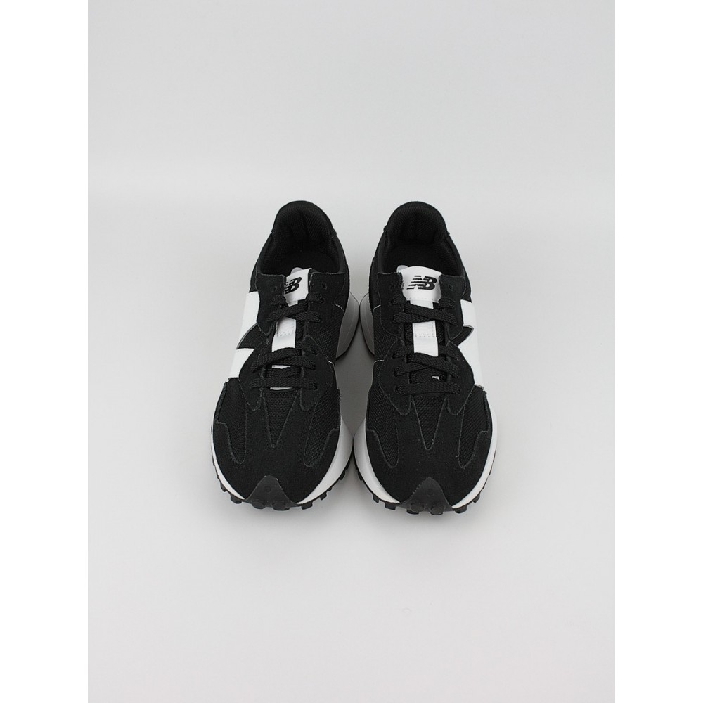 Unisex Sneaker New Balance MS327CBW Μαυρο