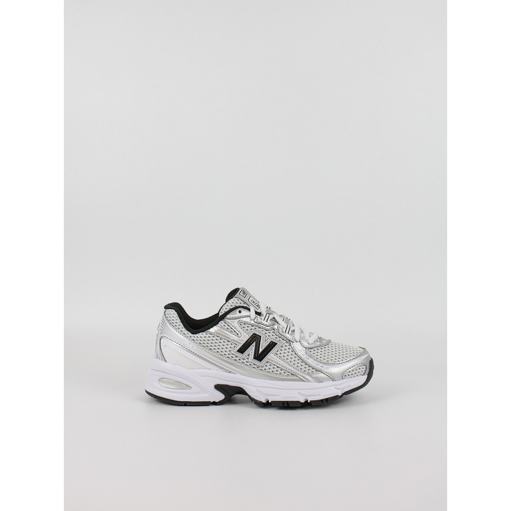 Γυναικείο Sneaker New Balance U740NW2 Ασπρο