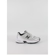 Γυναικείο Sneaker New Balance U740NW2 Ασπρο