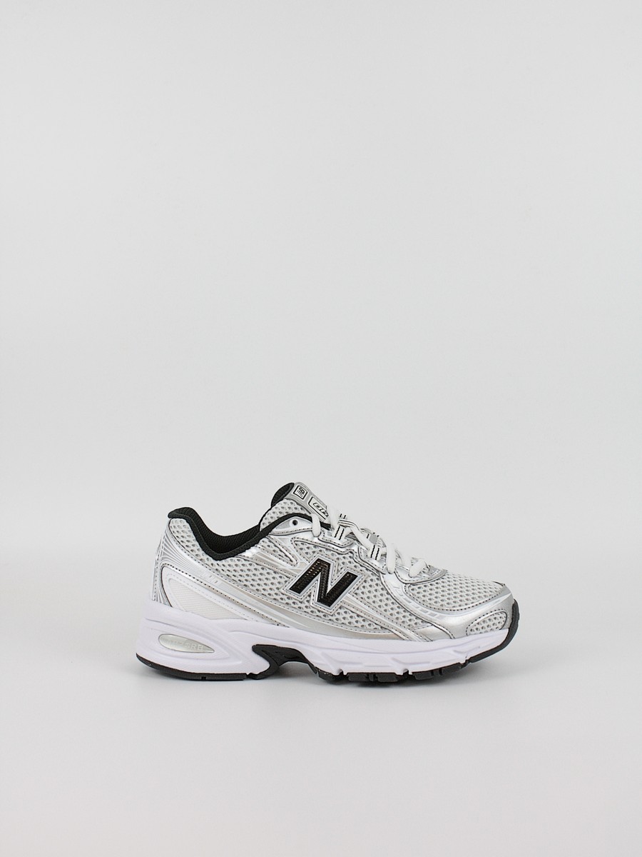 Γυναικείο Sneaker New Balance U740NW2 Ασπρο