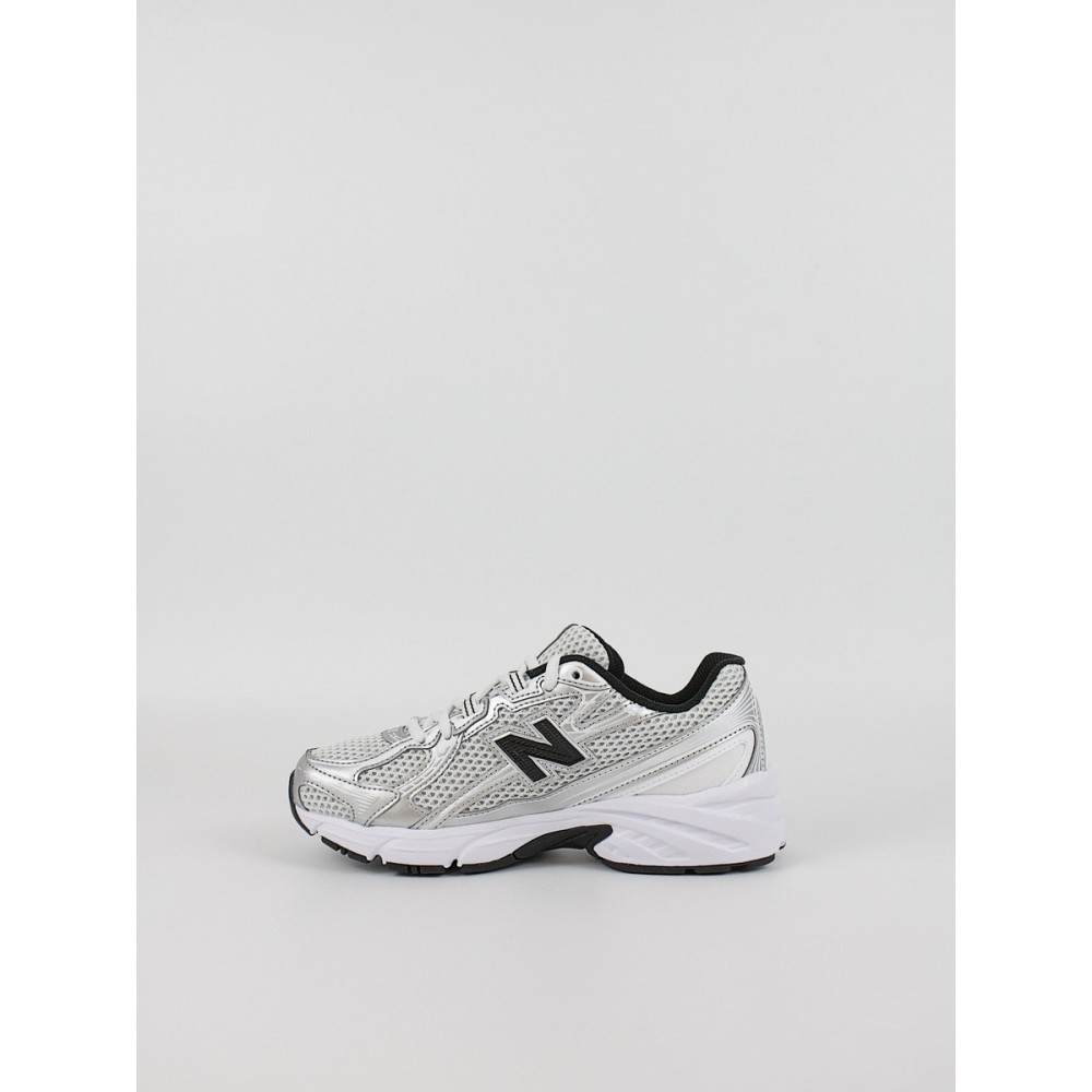 Γυναικείο Sneaker New Balance U740NW2 Ασπρο