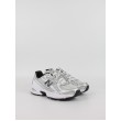 Γυναικείο Sneaker New Balance U740NW2 Ασπρο