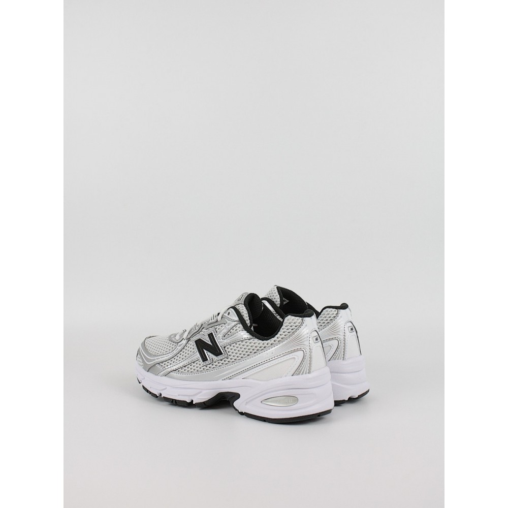Γυναικείο Sneaker New Balance U740NW2 Ασπρο