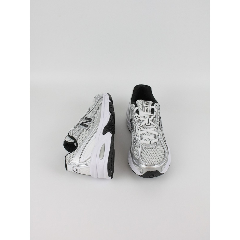 Γυναικείο Sneaker New Balance U740NW2 Ασπρο