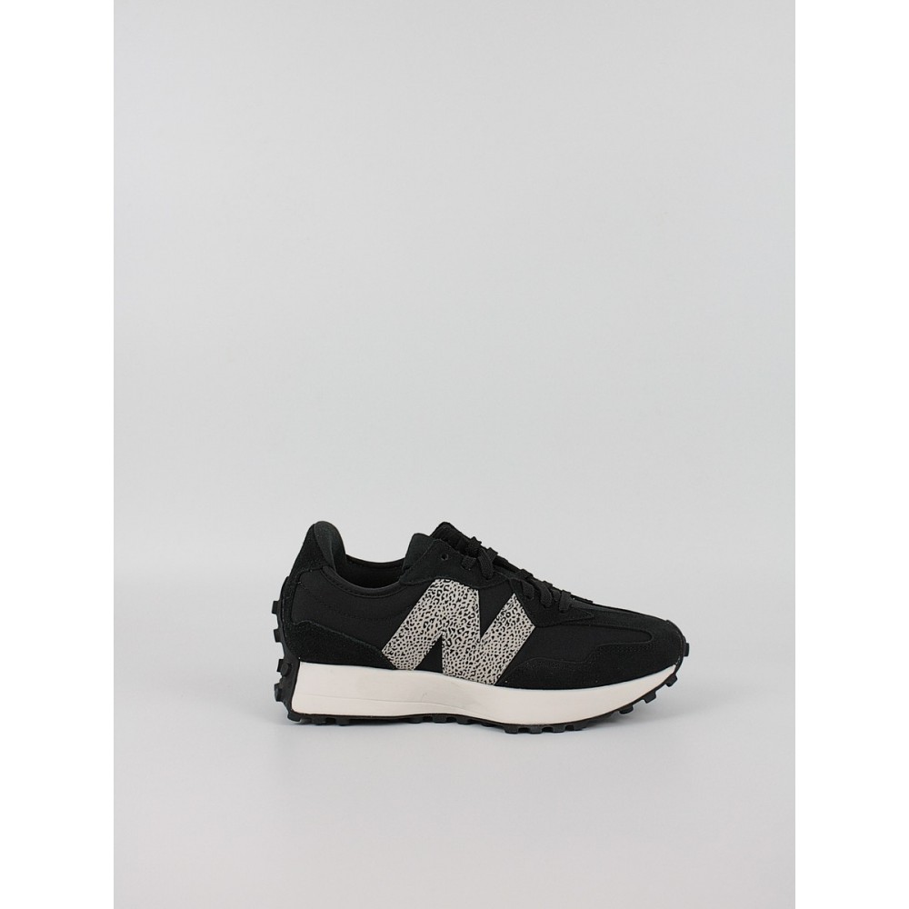 Γυναικείο Sneaker New Balance WS327PH Μαύρο
