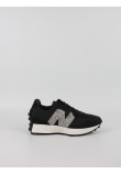 Γυναικείο Sneaker New Balance WS327PH Μαύρο