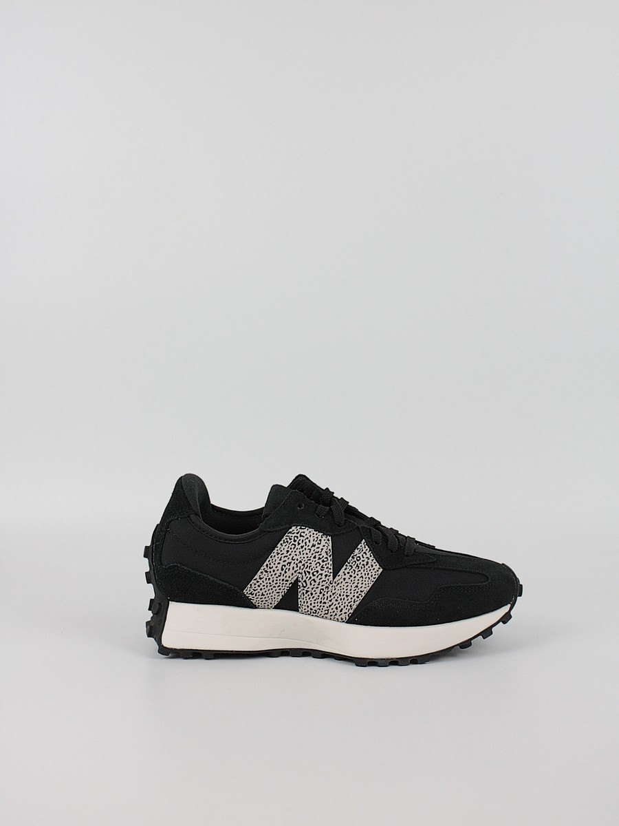Γυναικείο Sneaker New Balance WS327PH Μαύρο