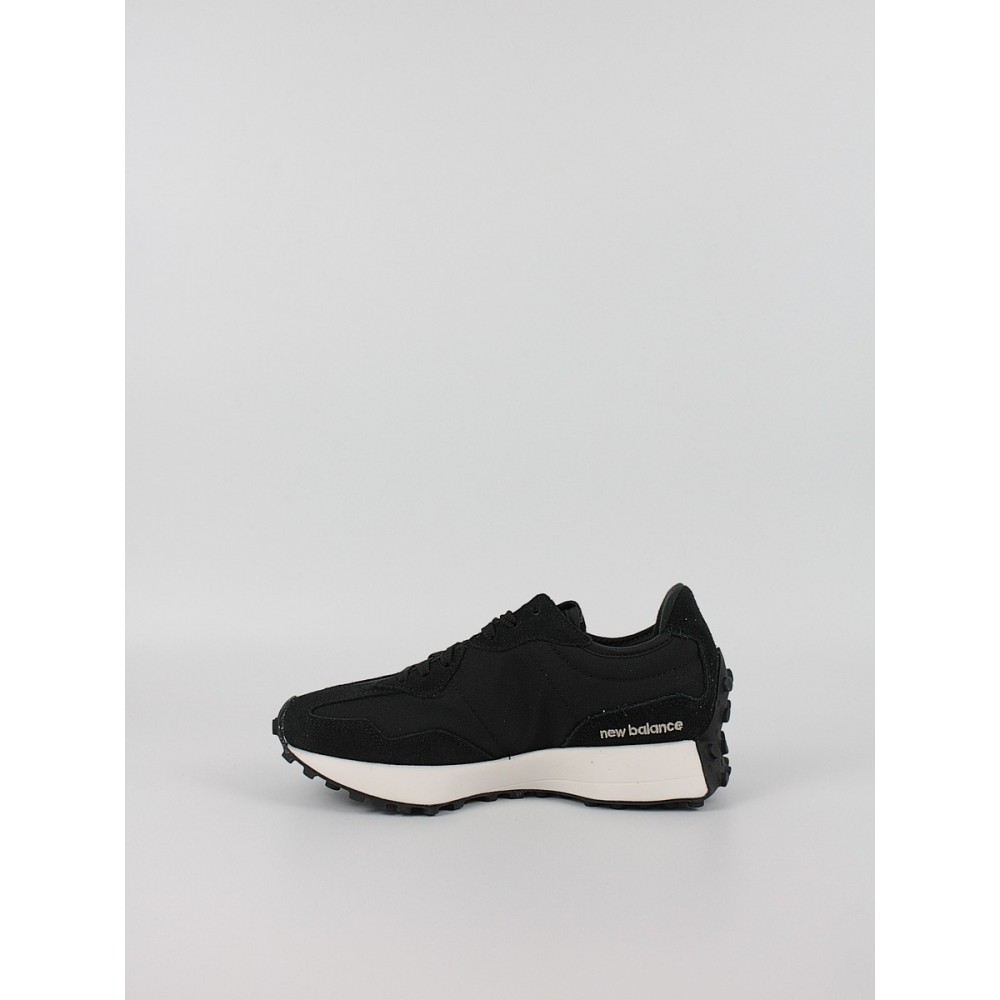 Γυναικείο Sneaker New Balance WS327PH Μαύρο
