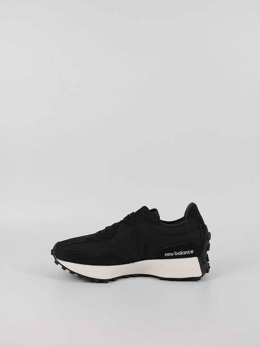 Γυναικείο Sneaker New Balance WS327PH Μαύρο