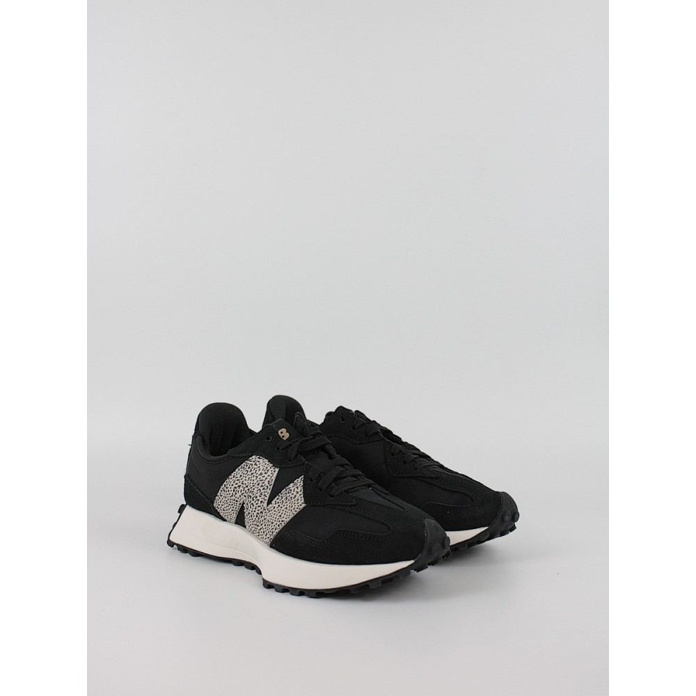 Γυναικείο Sneaker New Balance WS327PH Μαύρο