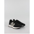 Γυναικείο Sneaker New Balance WS327PH Μαύρο