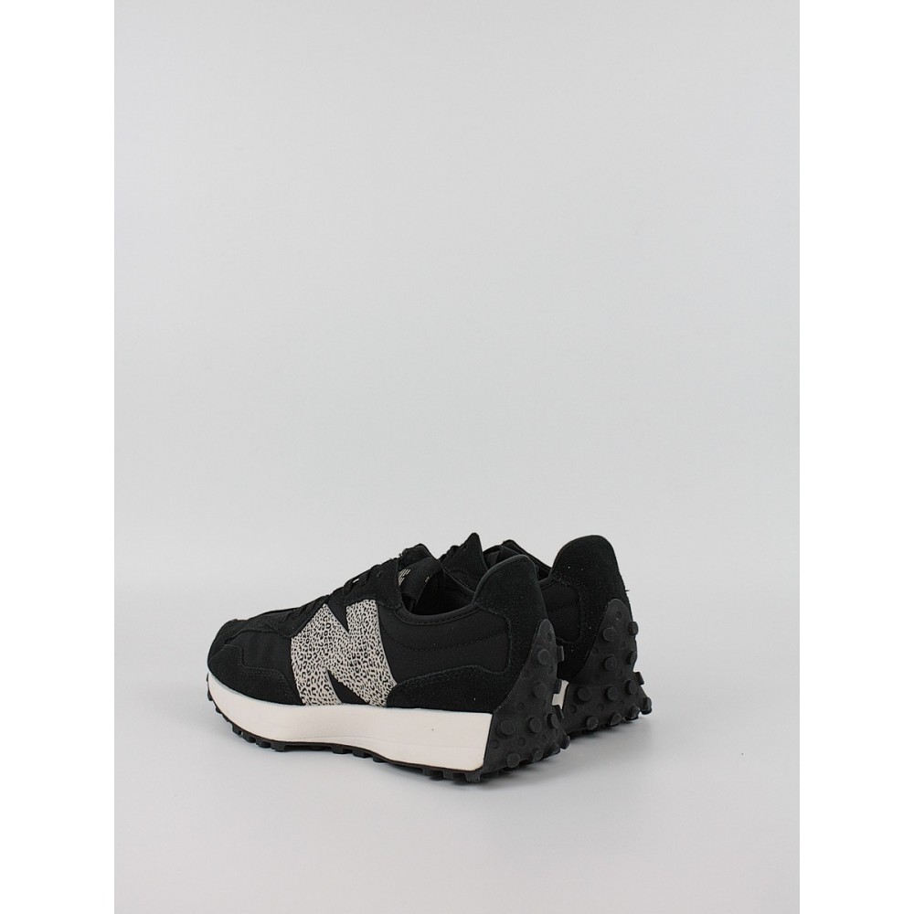 Γυναικείο Sneaker New Balance WS327PH Μαύρο