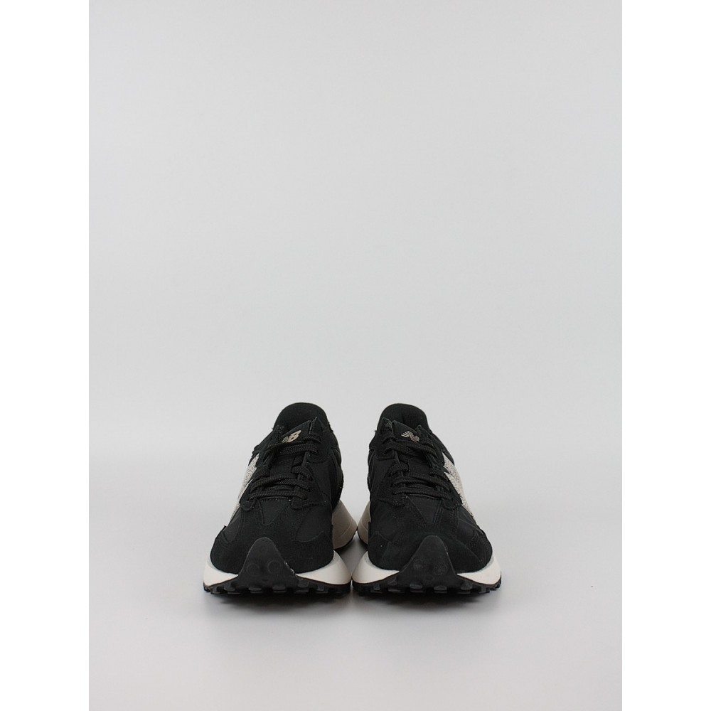 Γυναικείο Sneaker New Balance WS327PH Μαύρο