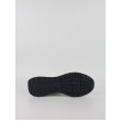 Ανδρικά Sneaker Tommy Hilfiger Tjm Runner Mix Material EM0EM01581-TCR Λευκό