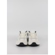 Ανδρικά Sneaker Tommy Hilfiger Tjm Runner Mix Material EM0EM01581-TCR Λευκό