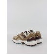 Ανδρικά Sneaker Tommy Hilfiger M Runner Tech Mix FM0FM05567-GW2 Μπεζ Ανδρικά Sneaker Tommy Hilfiger M Runner Tech Mix FM0FM05567-GW2 Μπεζ