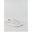 Γυναικεία Sneaker Tommy Hilfiger Th Fashion Court Μιχ Sneaker FW0FW08632-YBS Ασπρο
