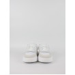 Γυναικεία Sneaker Tommy Hilfiger Th Fashion Court Μιχ Sneaker FW0FW08632-YBS Ασπρο